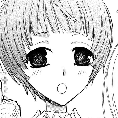Gokujou Drops Chapter 13 cover