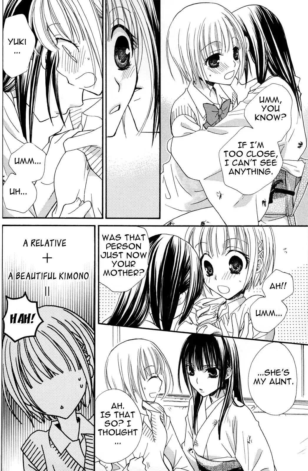 Gokujou Drops Chapter 14 page 12 - Chapter 14