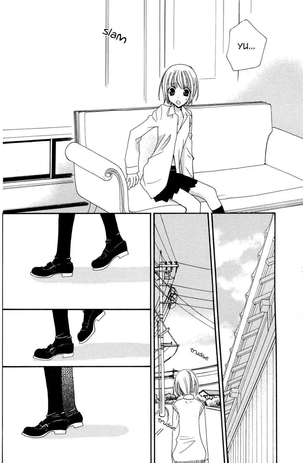 Gokujou Drops Chapter 14 page 16 - Chapter 14