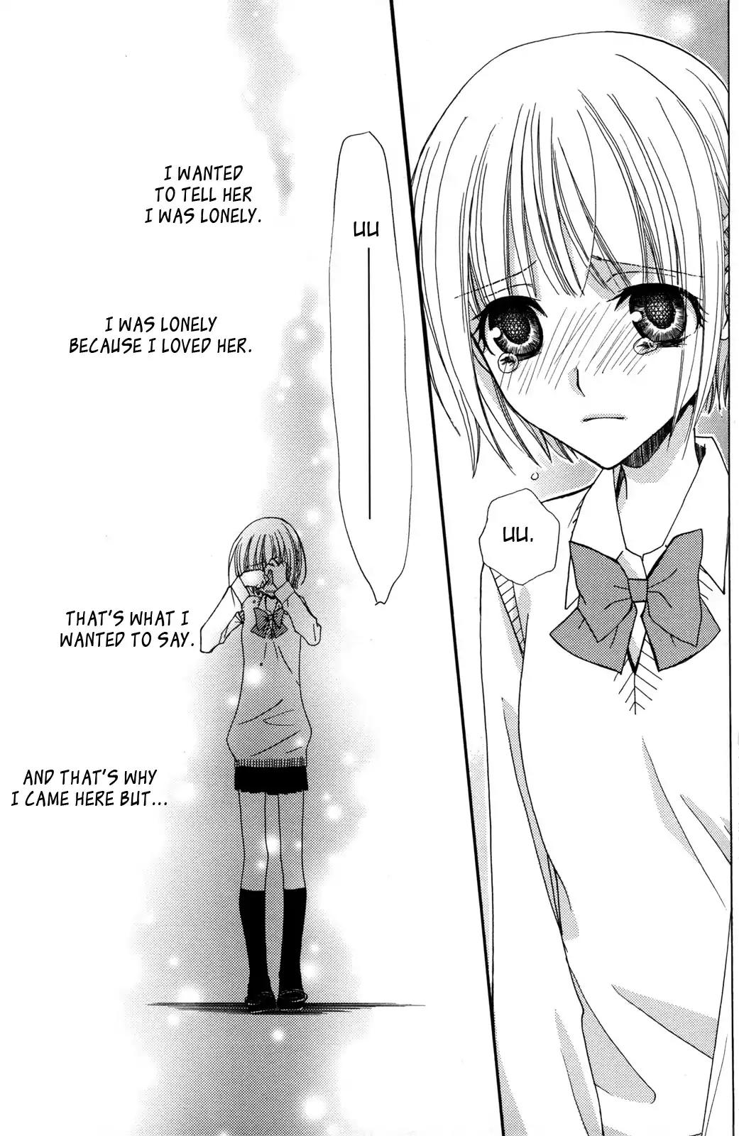 Gokujou Drops Chapter 14 page 17 - Chapter 14