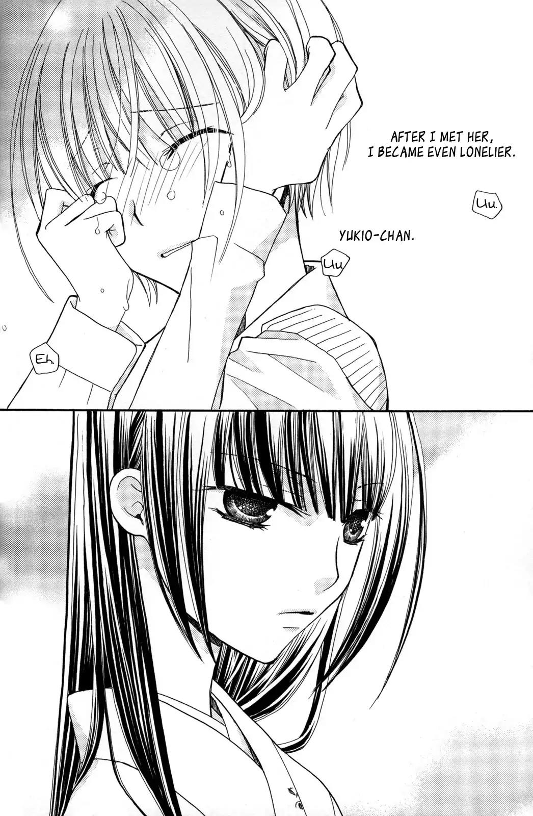Gokujou Drops Chapter 14 page 18 - Chapter 14