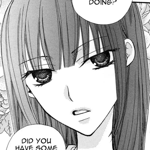 Gokujou Drops Chapter 14 cover