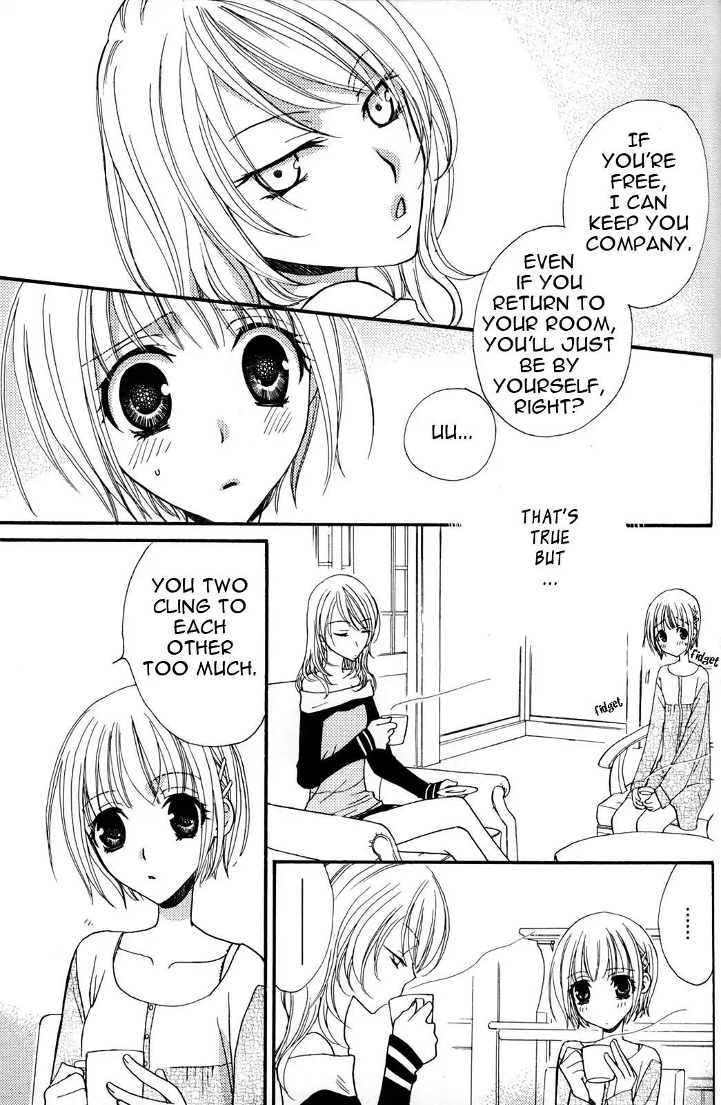 Gokujou Drops Chapter 15 page 7 - Chapter 15