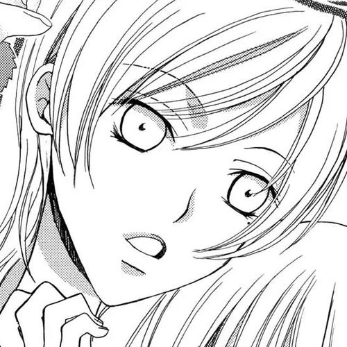 Gokujou Drops Chapter 15 cover