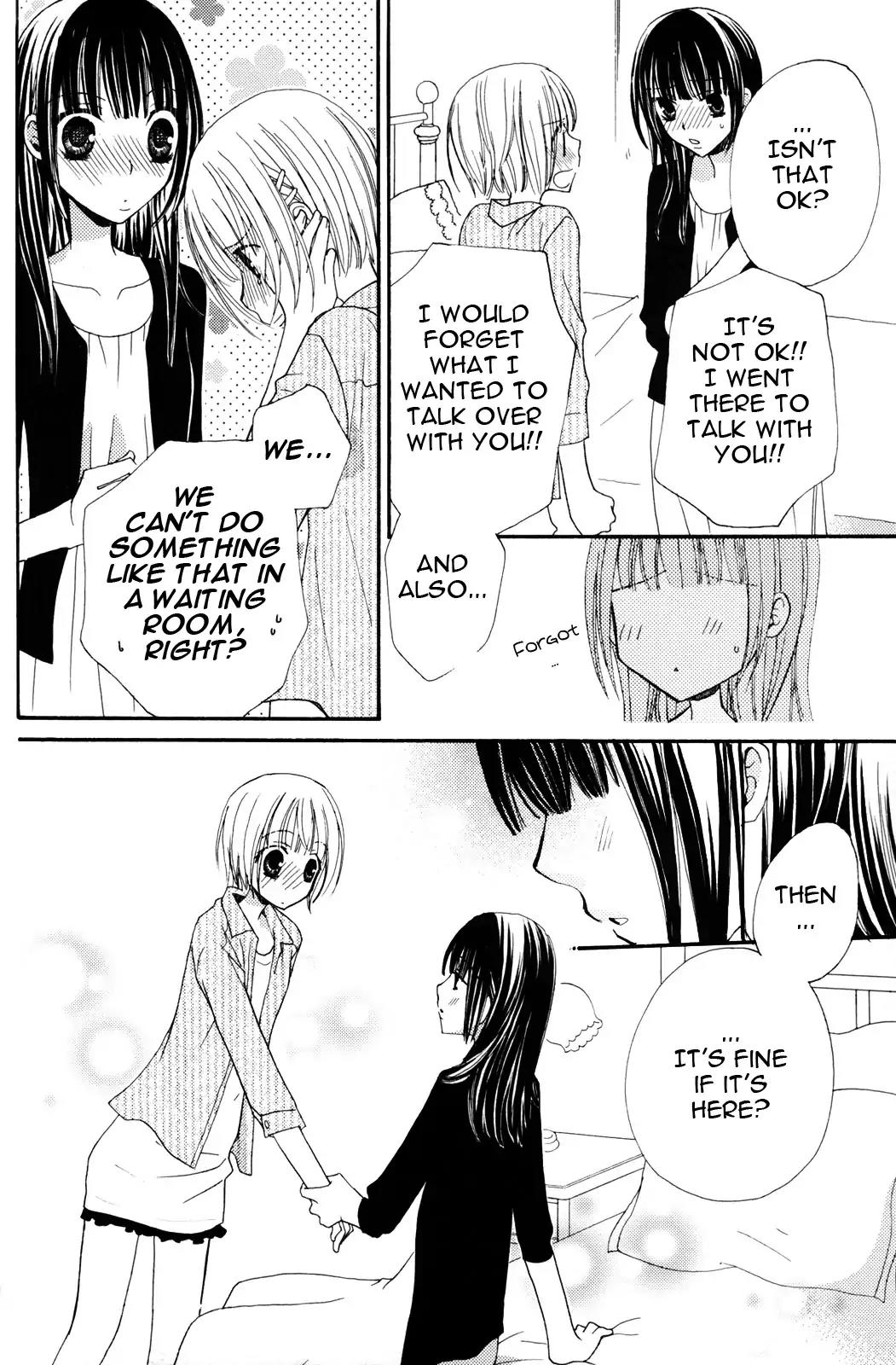 Gokujou Drops Chapter 16 page 16 - Chapter 16