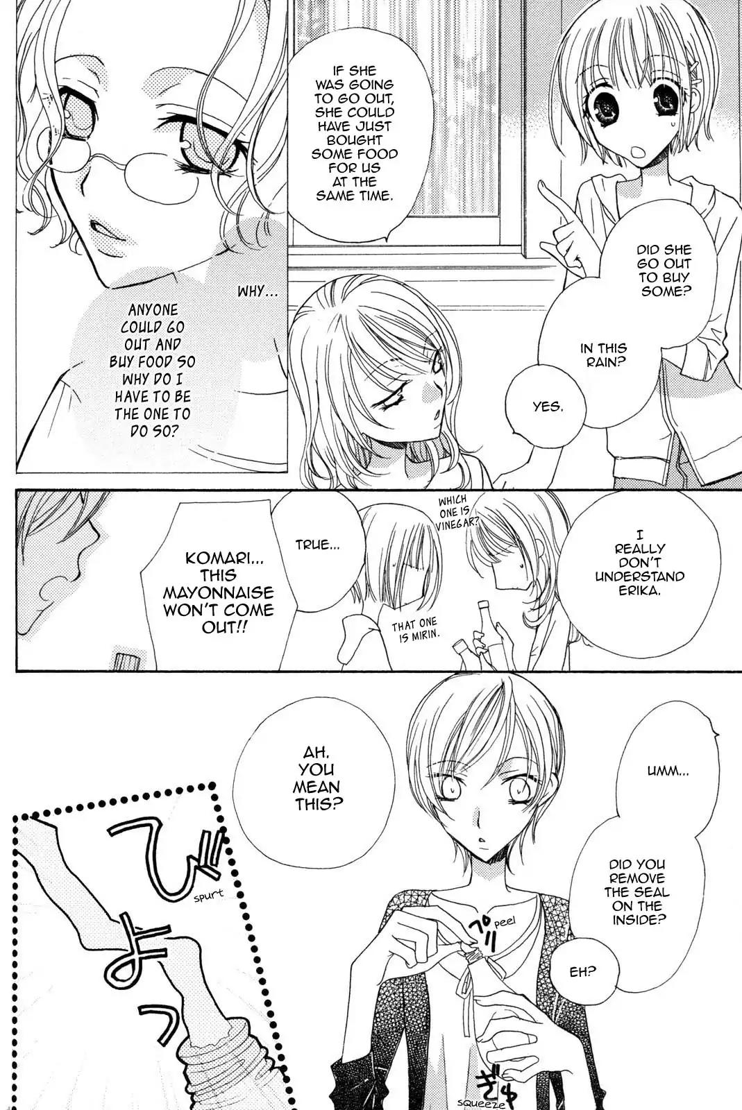 Gokujou Drops Chapter 18 page 15 - Chapter 18