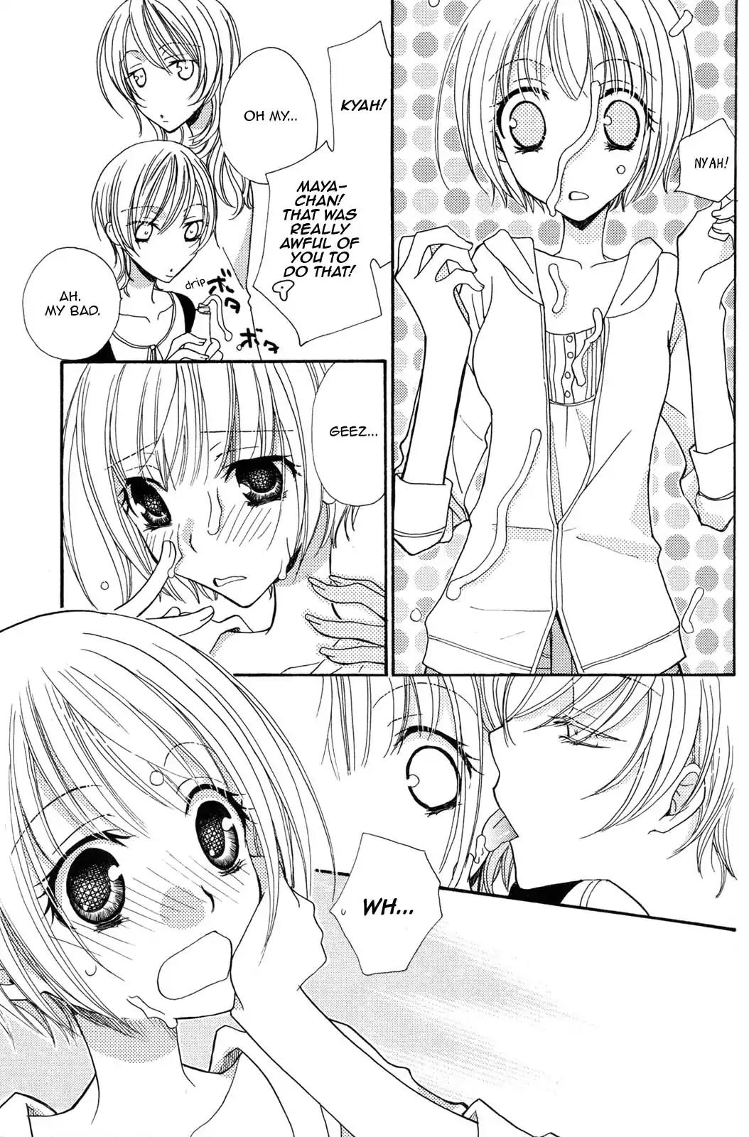 Gokujou Drops Chapter 18 page 16 - Chapter 18