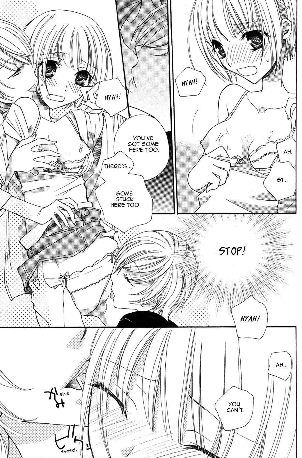 Gokujou Drops Chapter 18 page 18 - Chapter 18