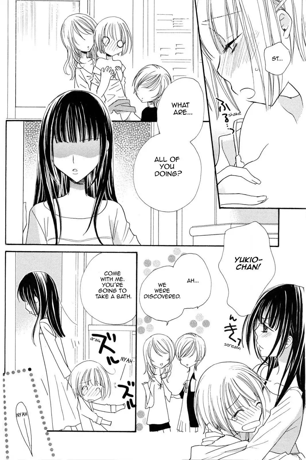Gokujou Drops Chapter 18 page 19 - Chapter 18