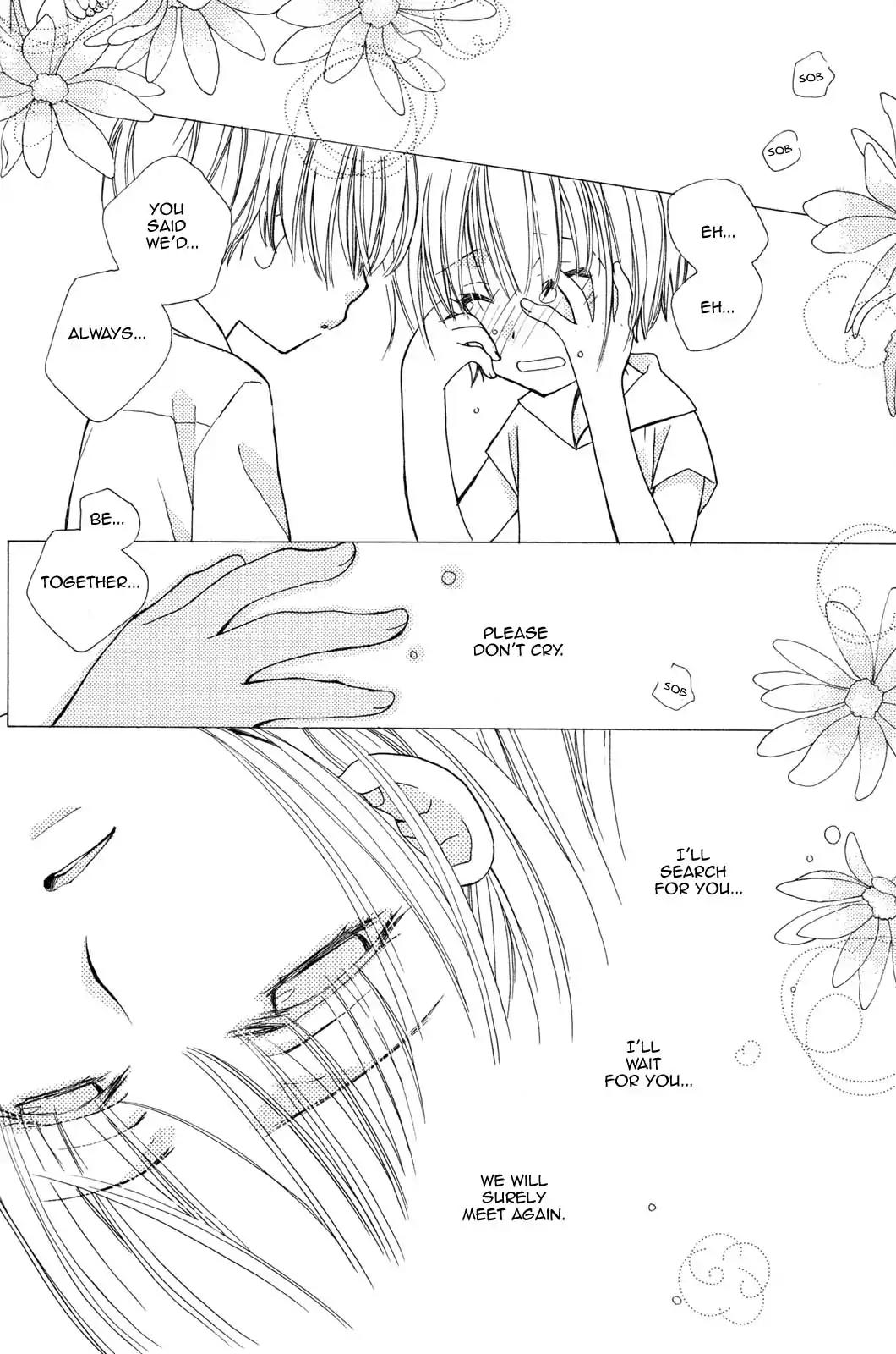 Gokujou Drops Chapter 18 page 7 - Chapter 18