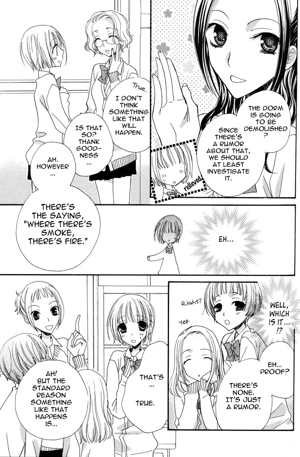 Gokujou Drops Chapter 19 page 7 - Chapter 19