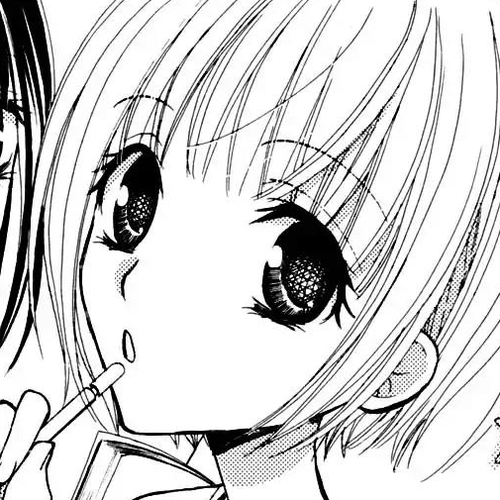 Gokujou Drops Chapter 19 cover