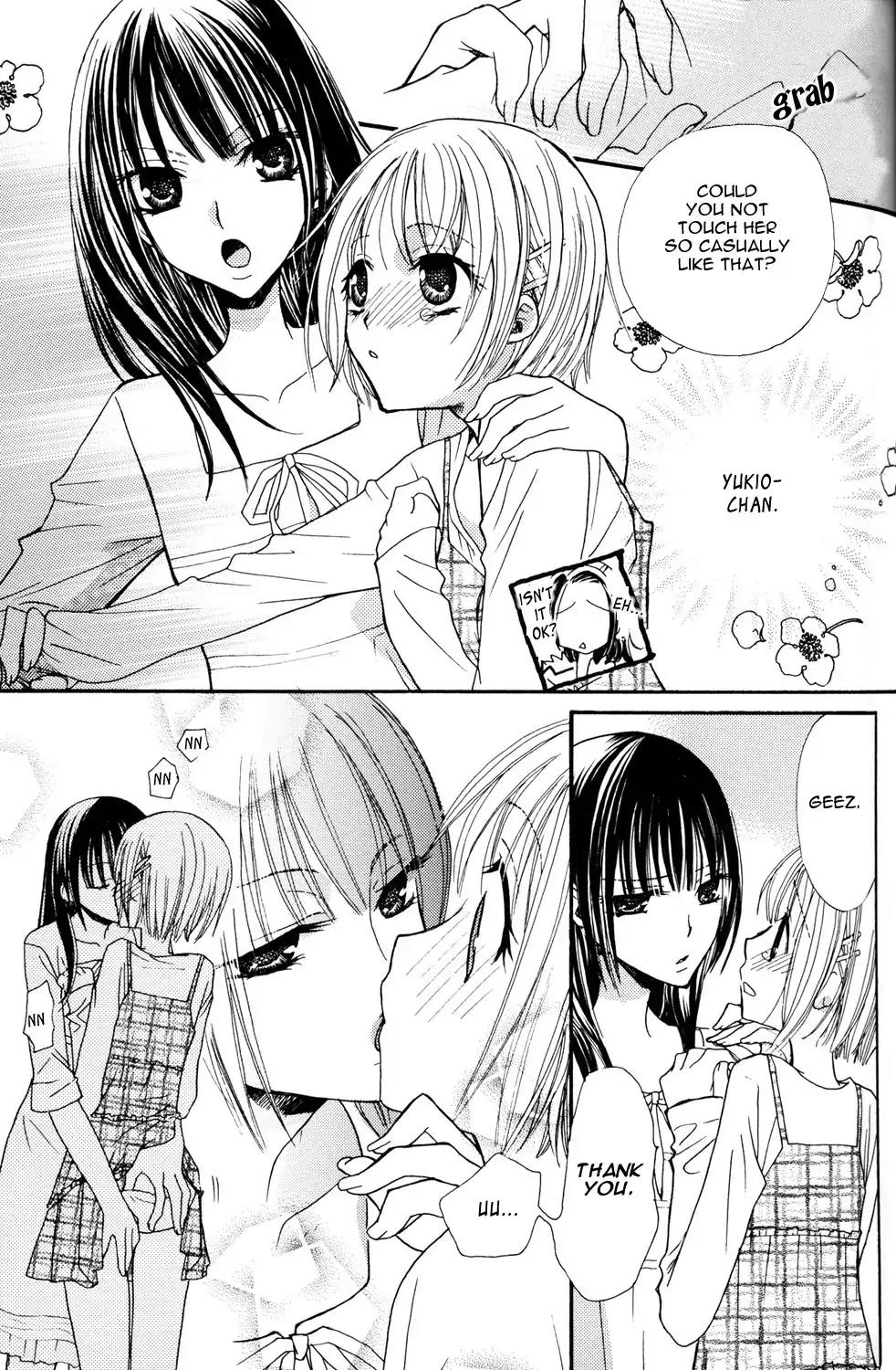 Gokujou Drops Chapter 2 page 15 - Chapter 2