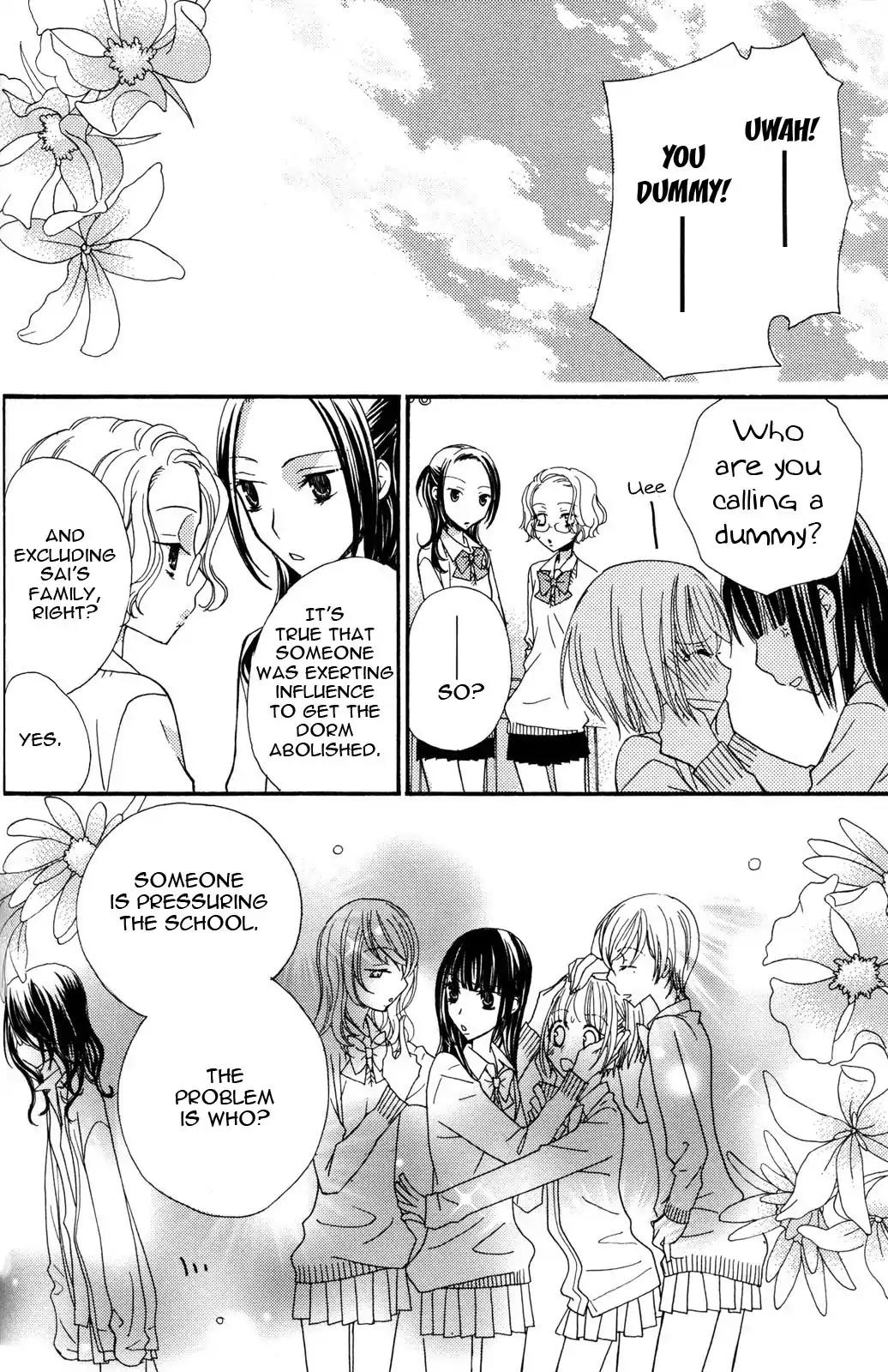 Gokujou Drops Chapter 20 page 18 - Chapter 20