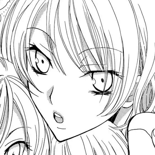 Gokujou Drops Chapter 21 cover