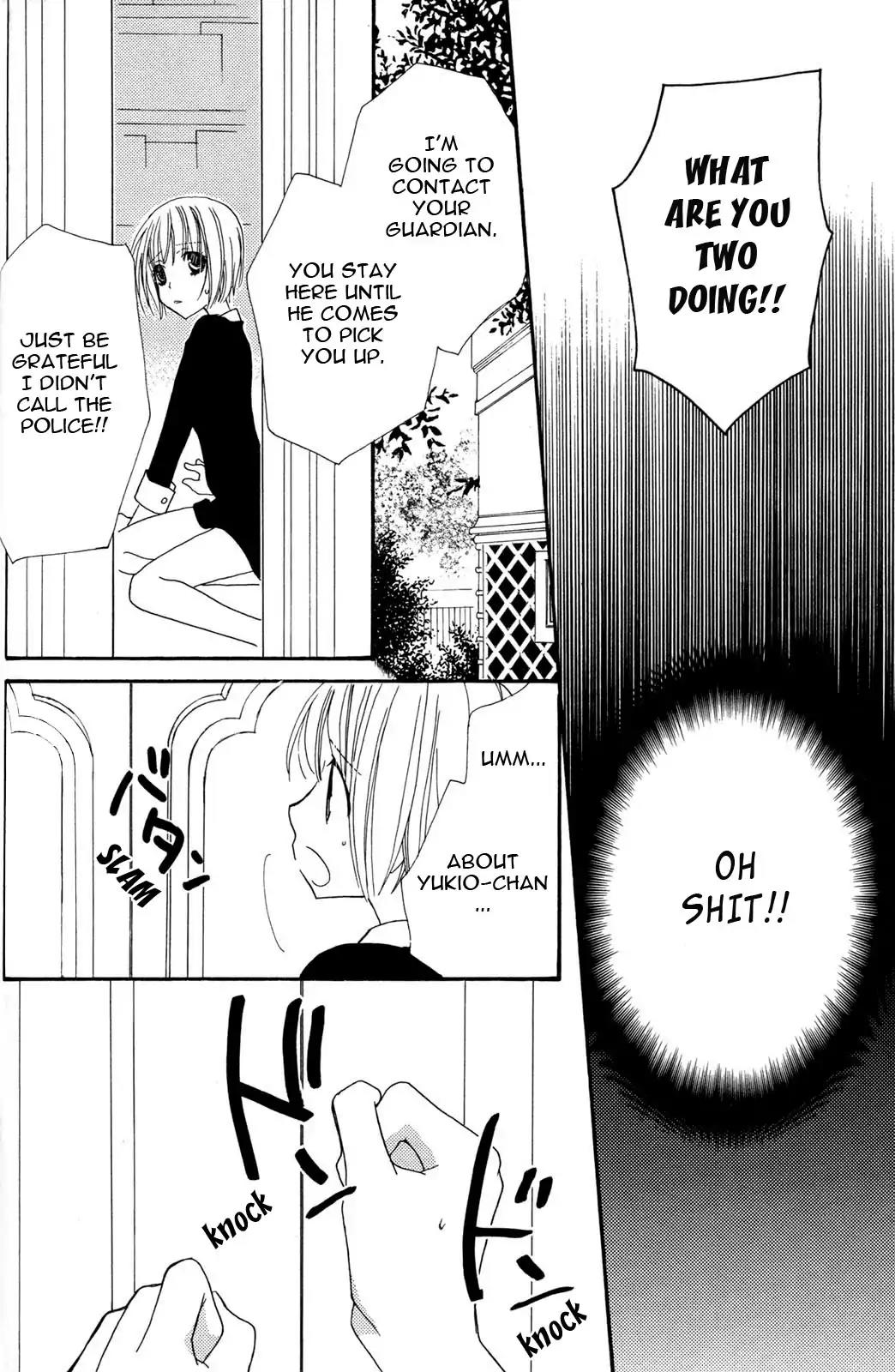 Gokujou Drops Chapter 24 page 6 - Chapter 24