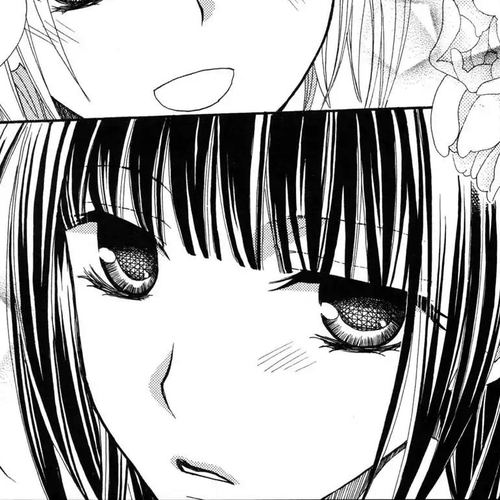 Gokujou Drops Chapter 24 cover