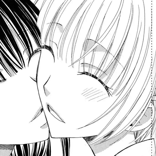 Gokujou Drops Chapter 25 [END] cover