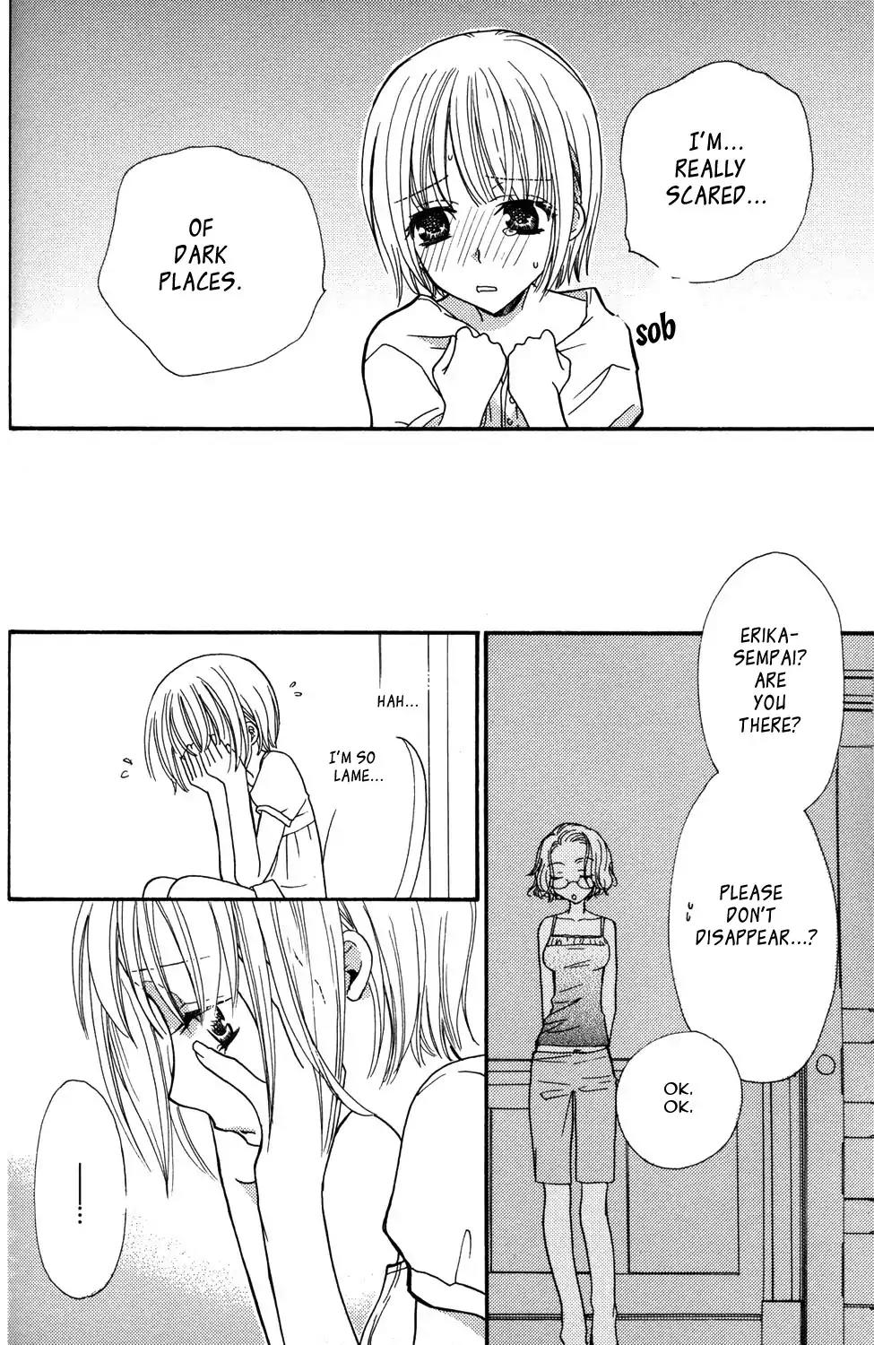 Gokujou Drops Chapter 3 page 14 - Chapter 3