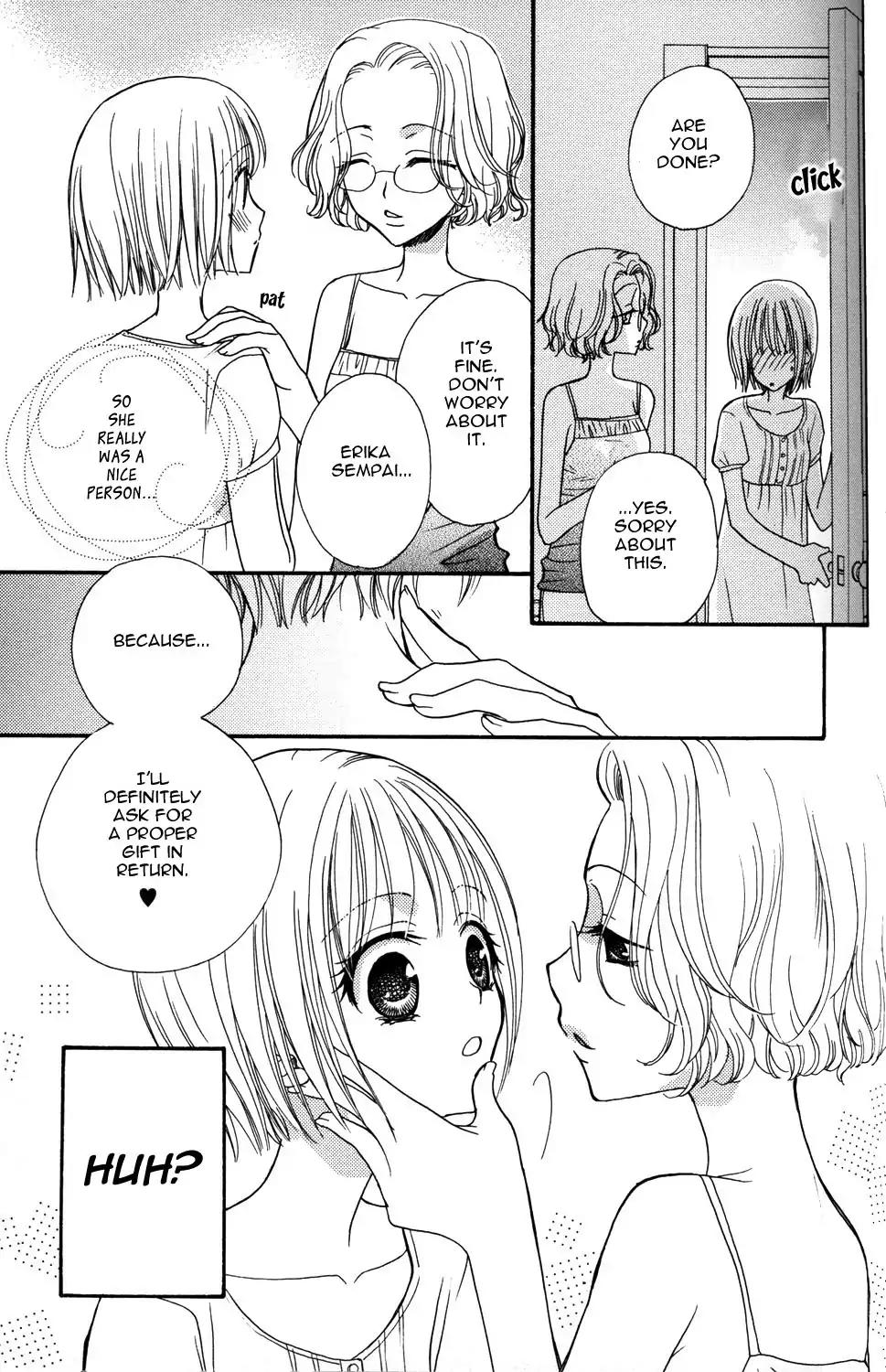 Gokujou Drops Chapter 3 page 15 - Chapter 3
