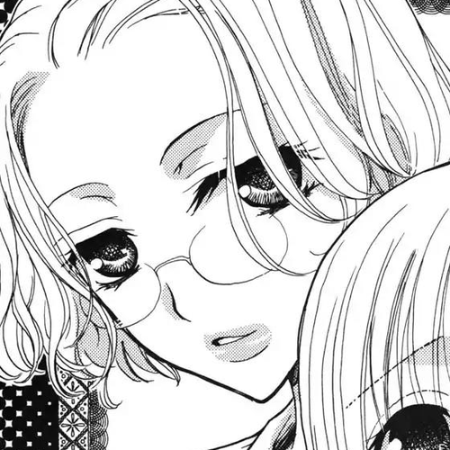 Gokujou Drops Chapter 3 cover