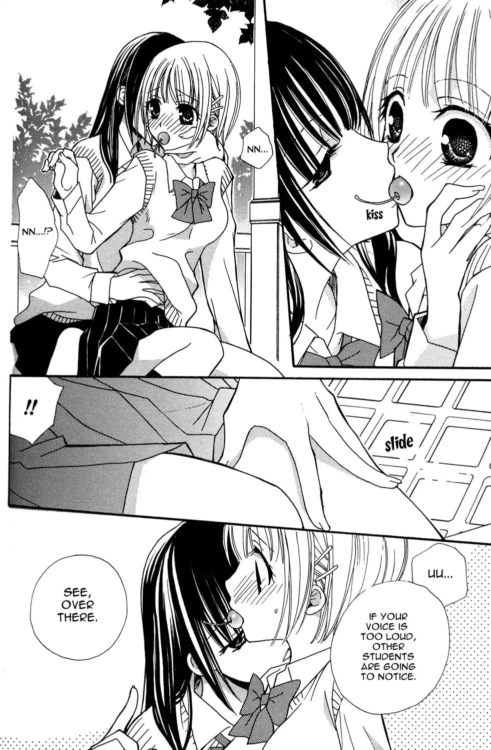 Gokujou Drops Chapter 4 page 12 - Chapter 4