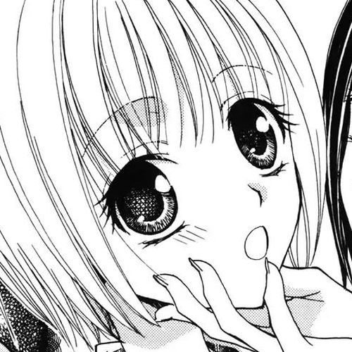 Gokujou Drops Chapter 4 cover