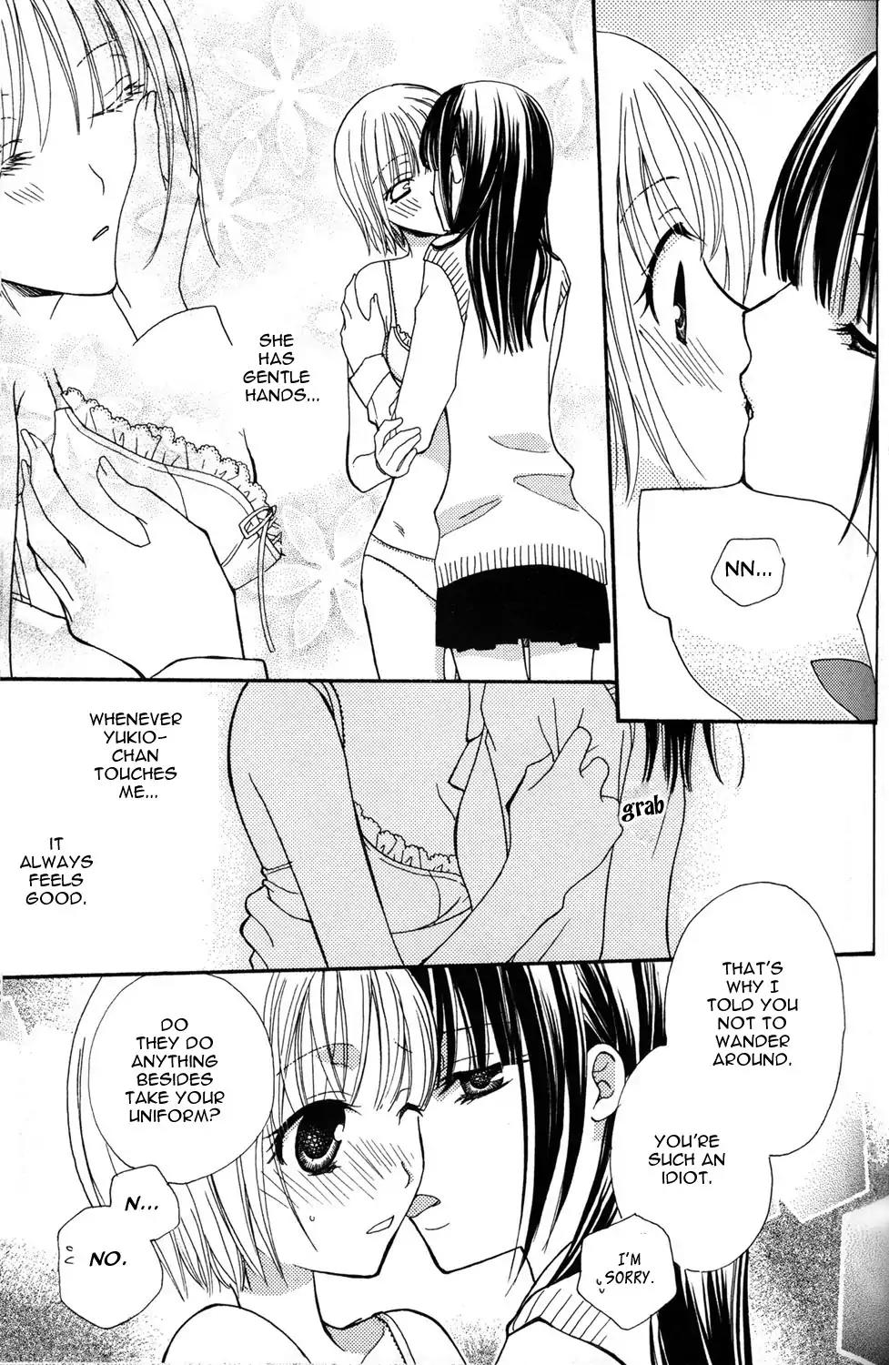 Gokujou Drops Chapter 5 page 13 - Chapter 5
