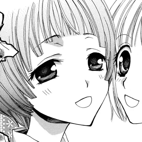 Gokujou Drops Chapter 5 cover