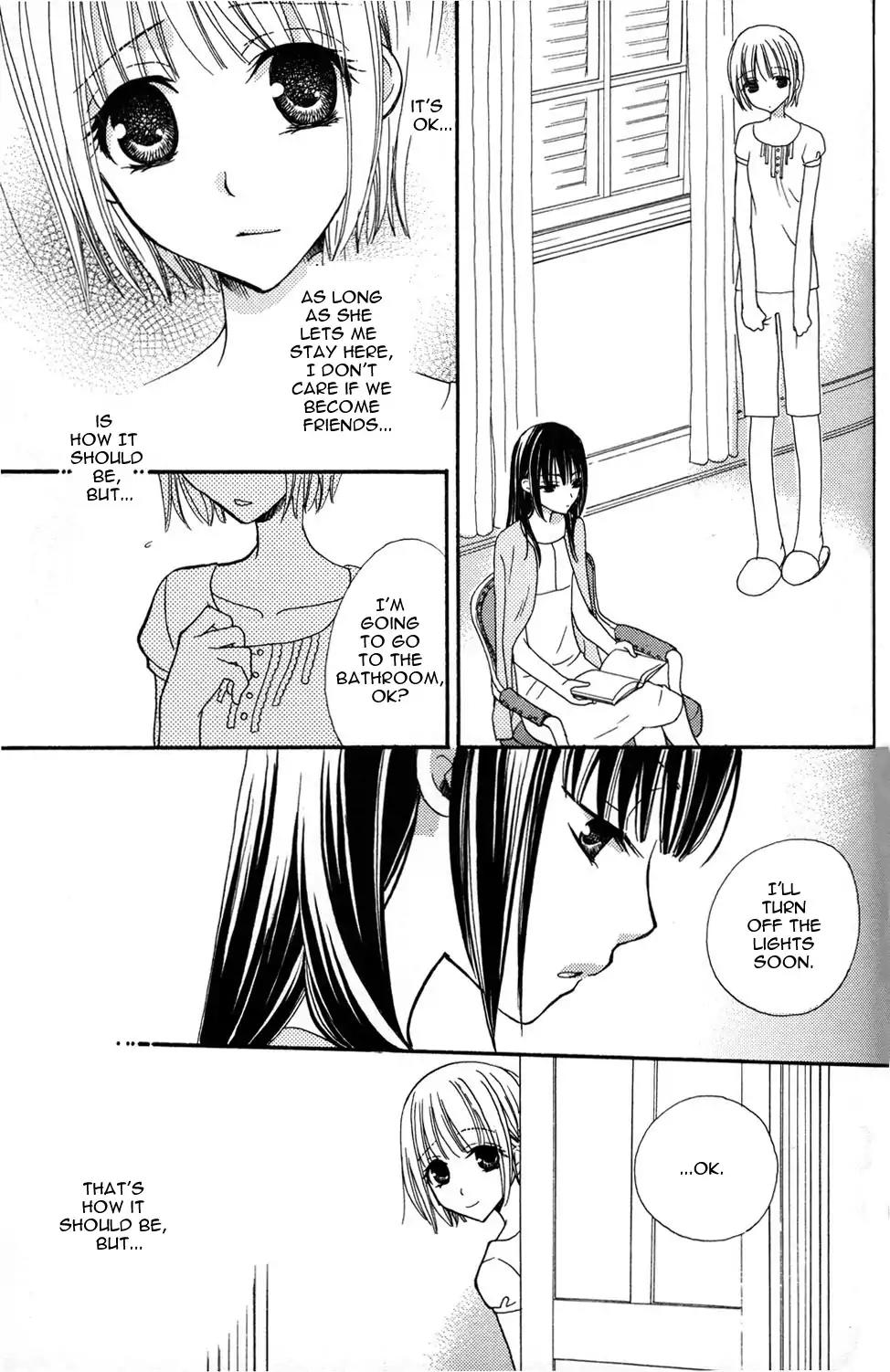 Gokujou Drops Chapter 6 page 6 - Chapter 6