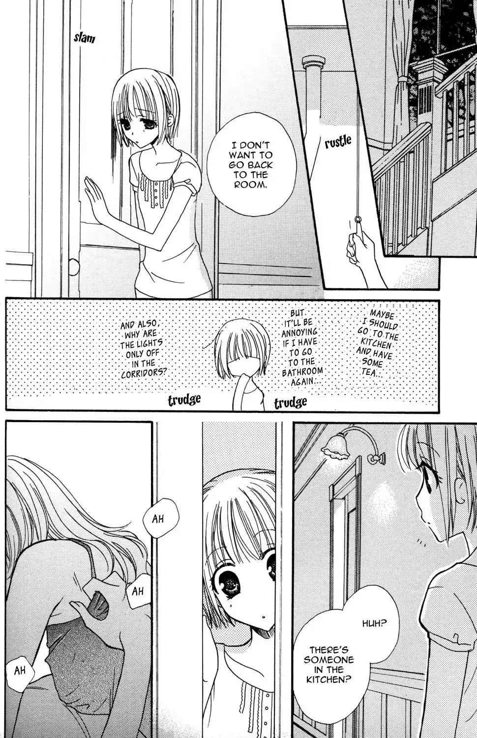 Gokujou Drops Chapter 6 page 7 - Chapter 6