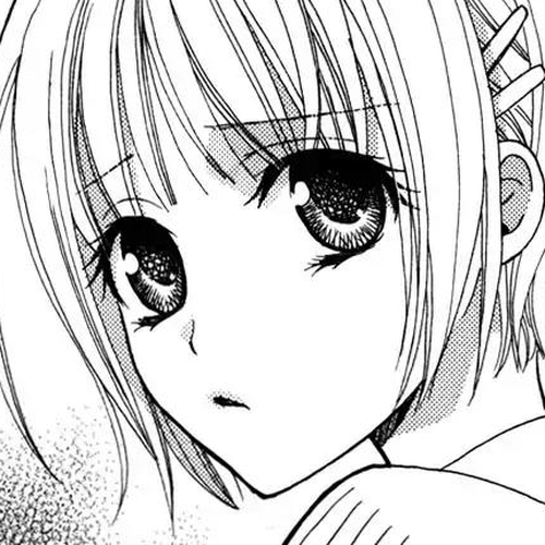 Gokujou Drops Chapter 6 cover