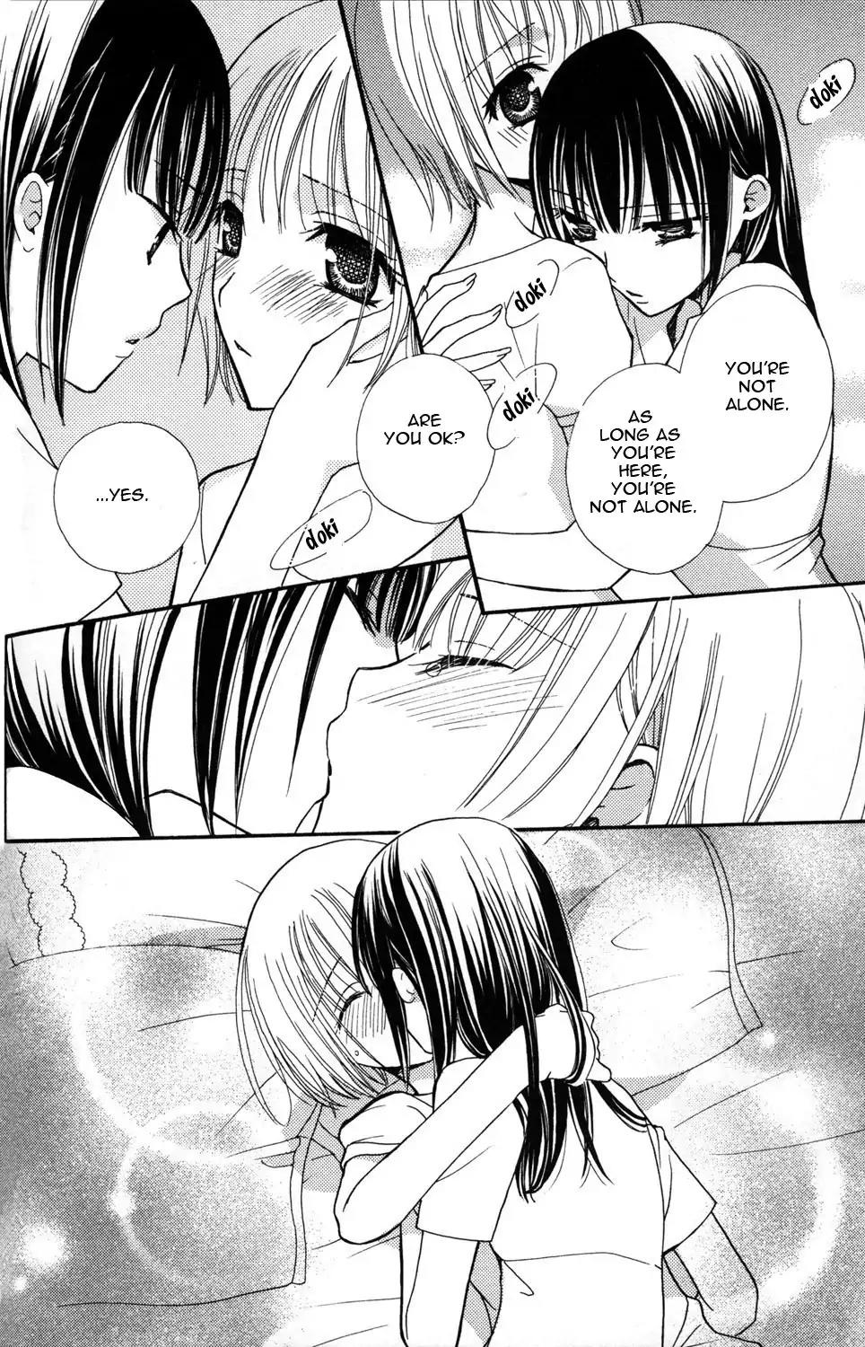 Gokujou Drops Chapter 7 page 14 - Chapter 7