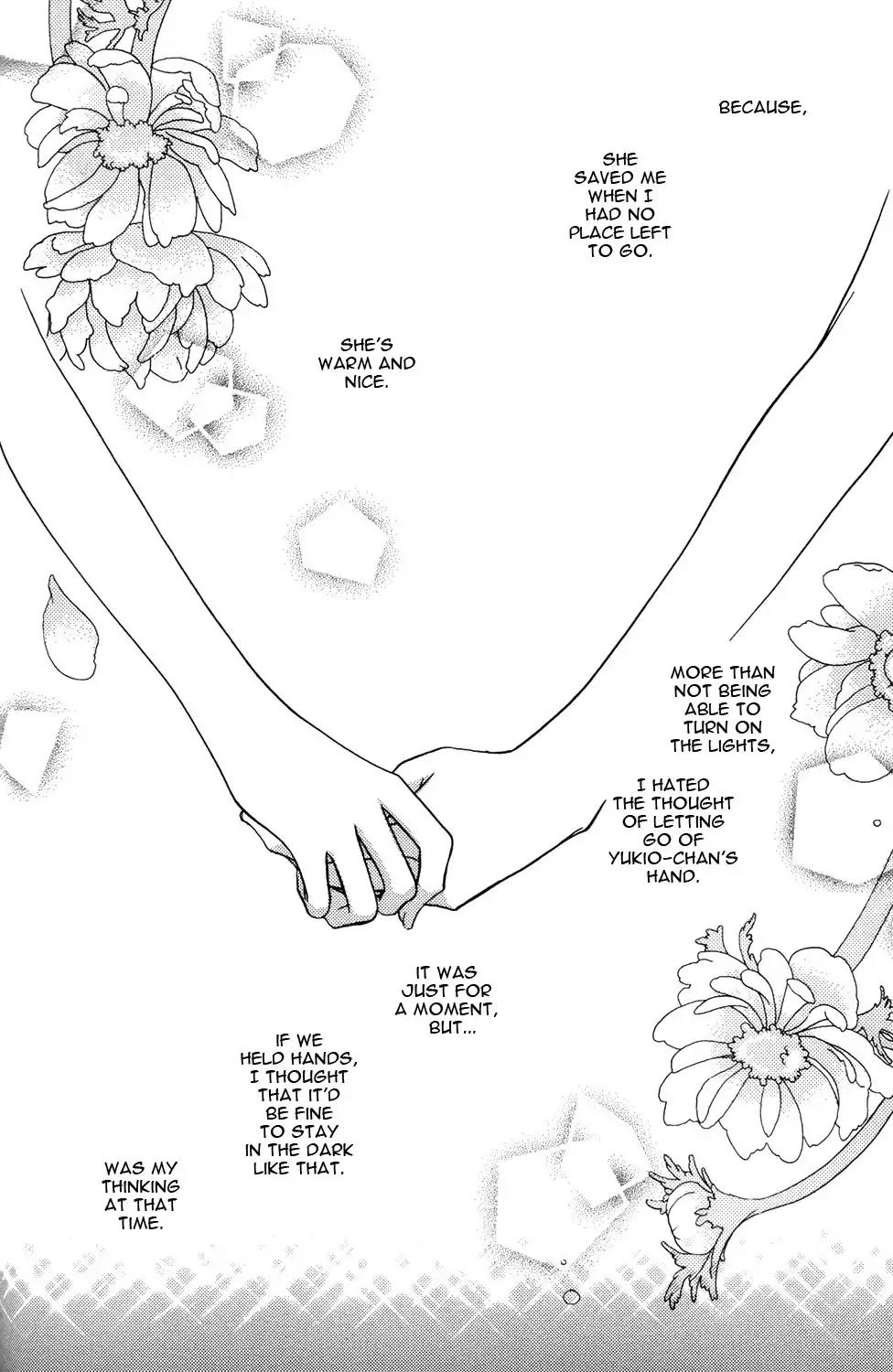 Gokujou Drops Chapter 7 page 16 - Chapter 7