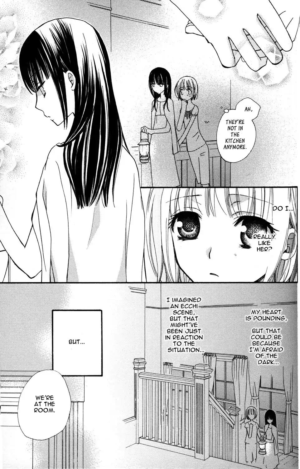 Gokujou Drops Chapter 7 page 7 - Chapter 7