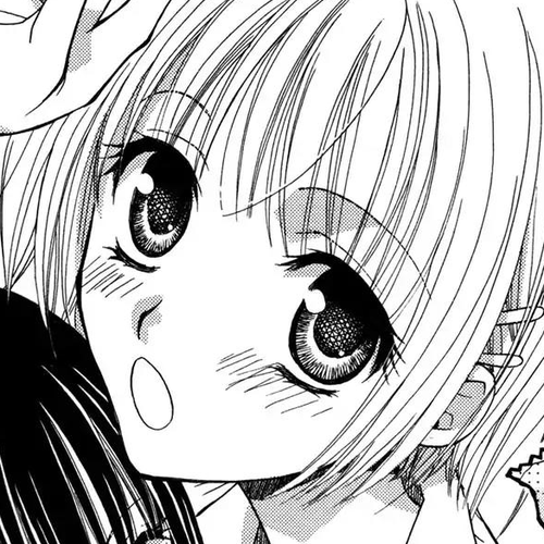 Gokujou Drops Chapter 7 cover