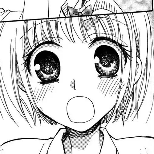 Gokujou Drops Chapter 8 cover