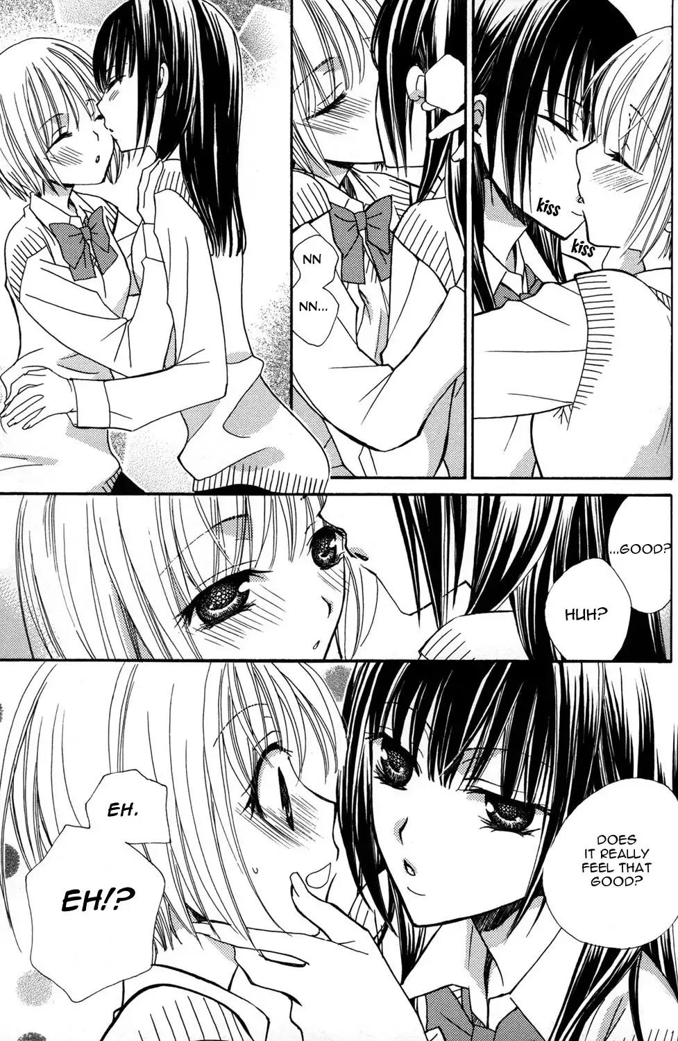 Gokujou Drops Chapter 9 page 13 - Chapter 9