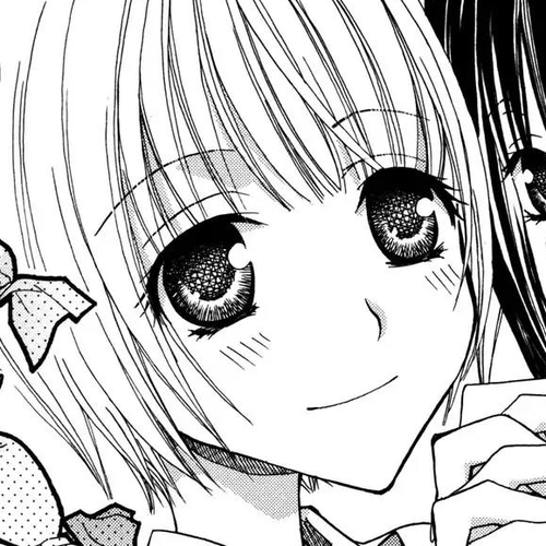 Gokujou Drops Chapter 9 cover