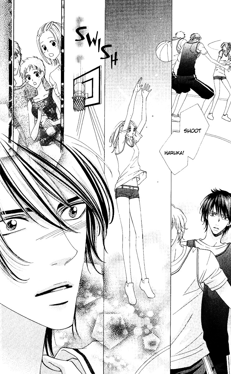 Gokujou Koibana: Perfect Love Stories Best 5 Chapter 2 page 14 - Chapter 2 : Moral Hazard