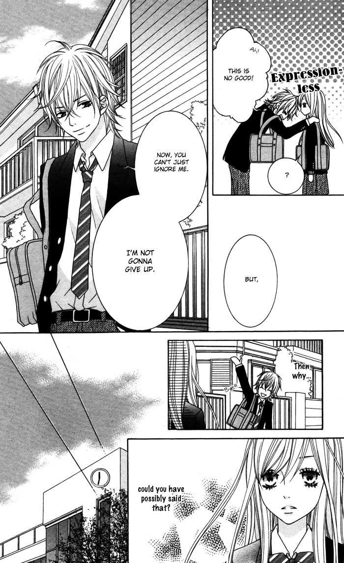 Gokujou Twins Chapter 1 page 18 - Chapter 1: Gokujou Twins