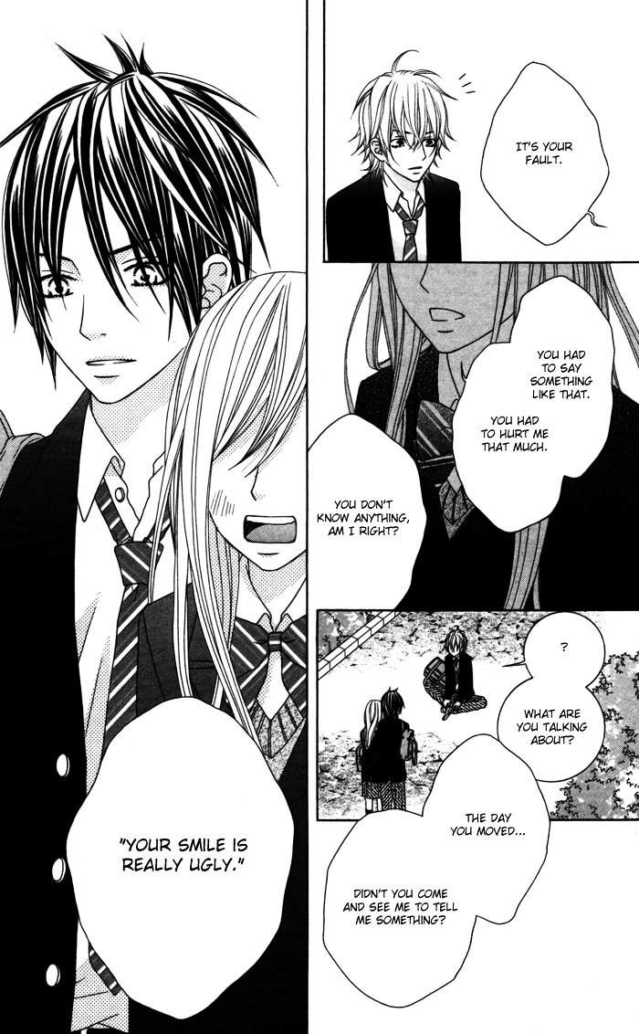 Gokujou Twins Chapter 1 page 35 - Chapter 1: Gokujou Twins