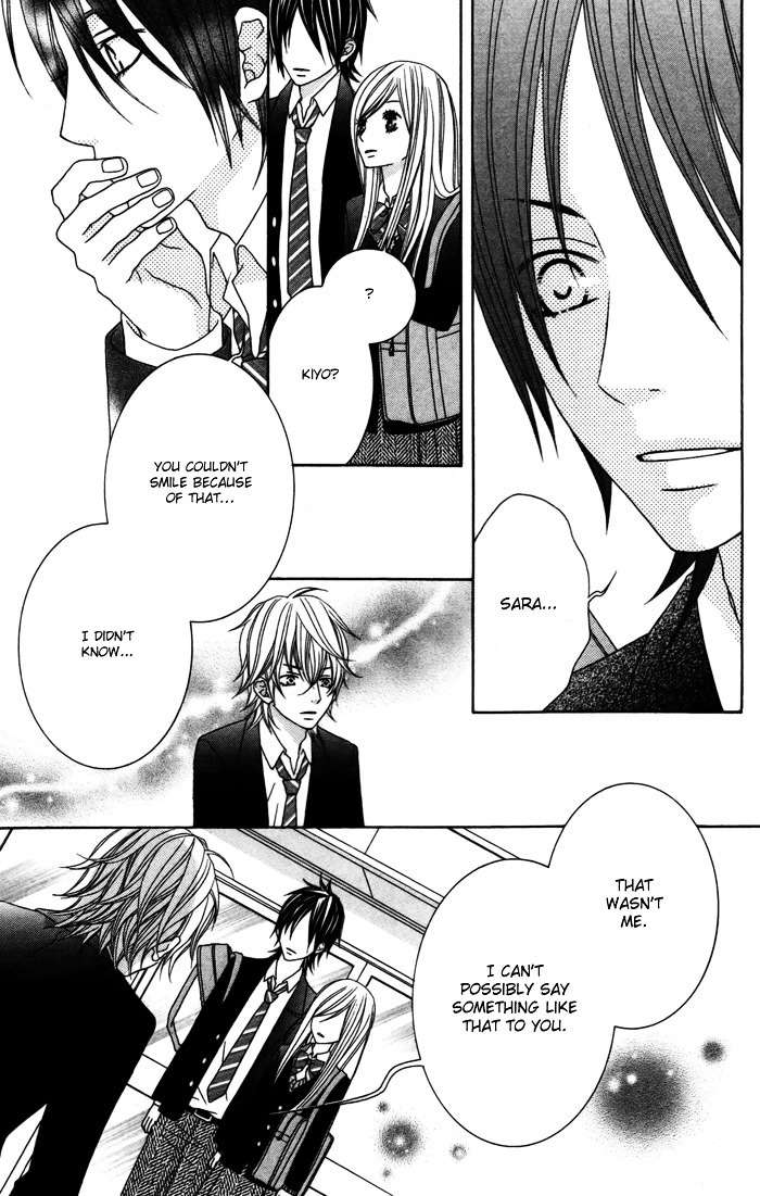 Gokujou Twins Chapter 1 page 36 - Chapter 1: Gokujou Twins