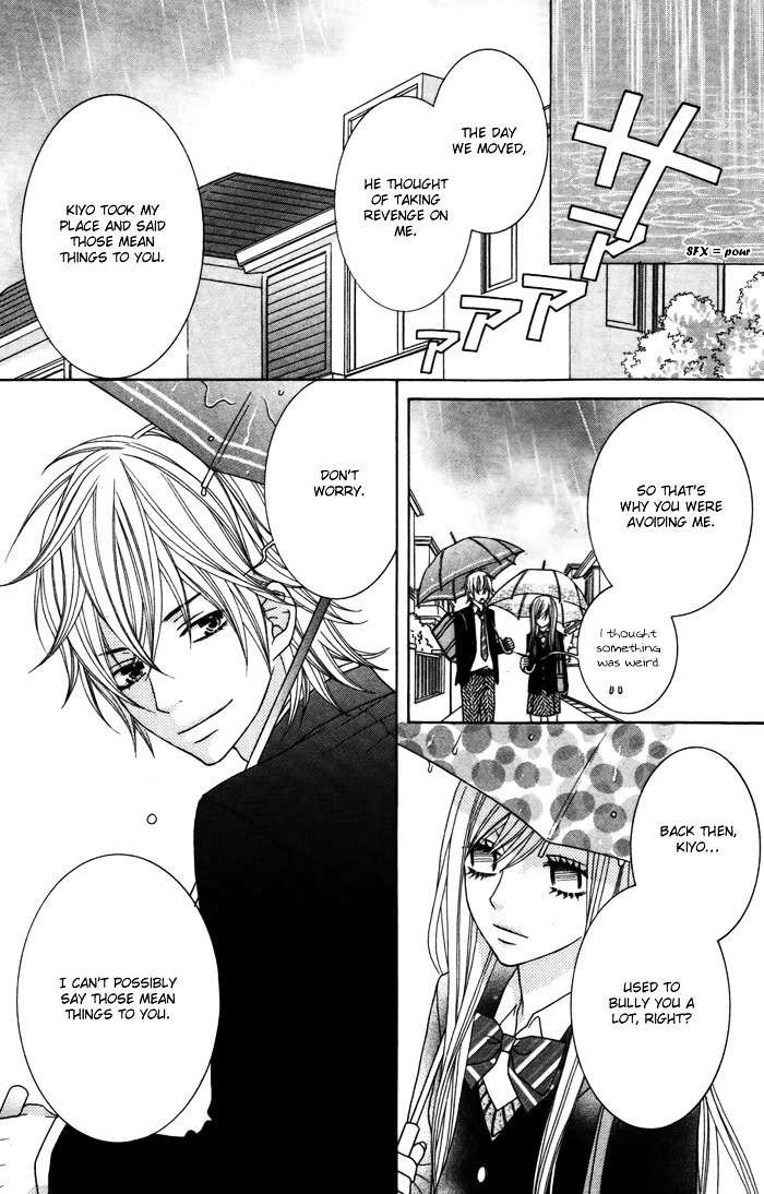 Gokujou Twins Chapter 1 page 38 - Chapter 1: Gokujou Twins