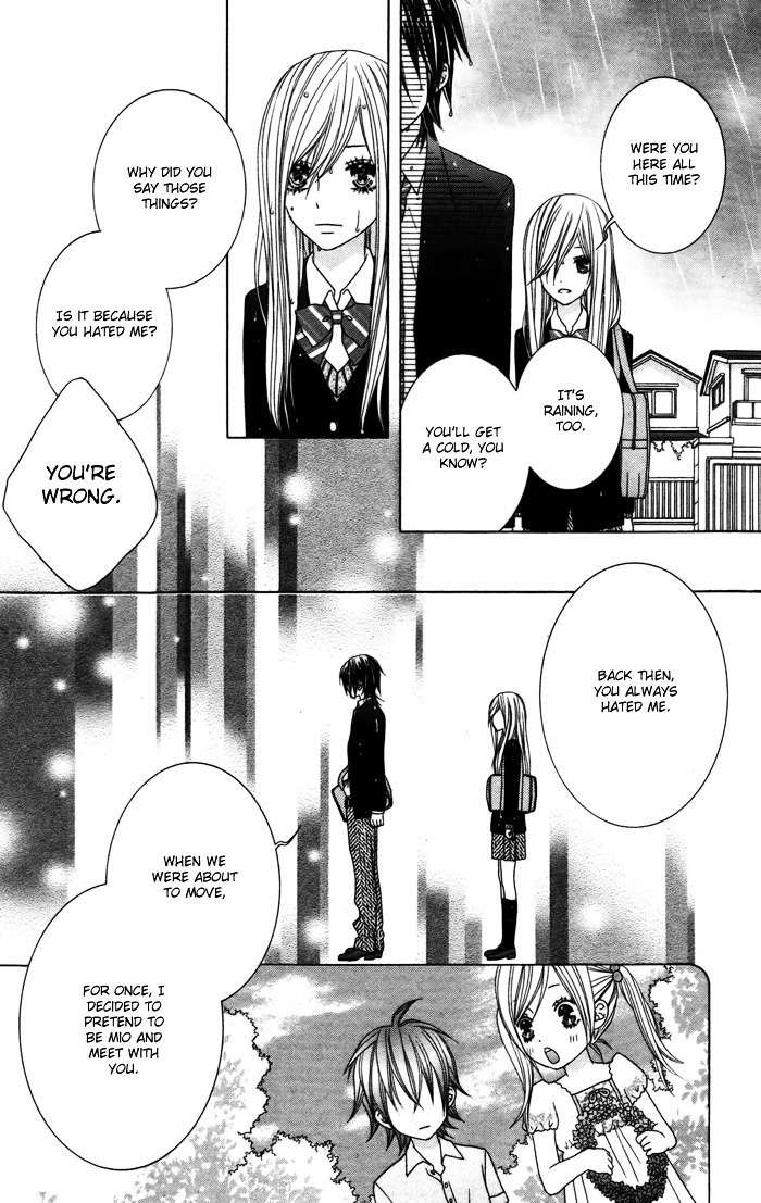 Gokujou Twins Chapter 1 page 41 - Chapter 1: Gokujou Twins
