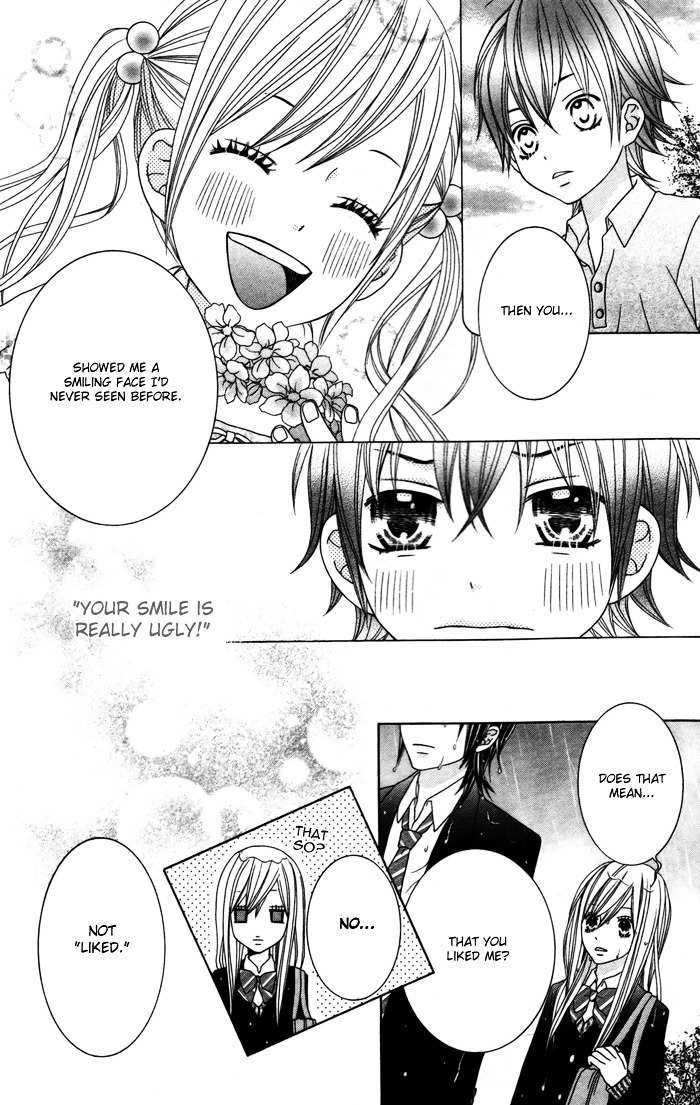 Gokujou Twins Chapter 1 page 42 - Chapter 1: Gokujou Twins