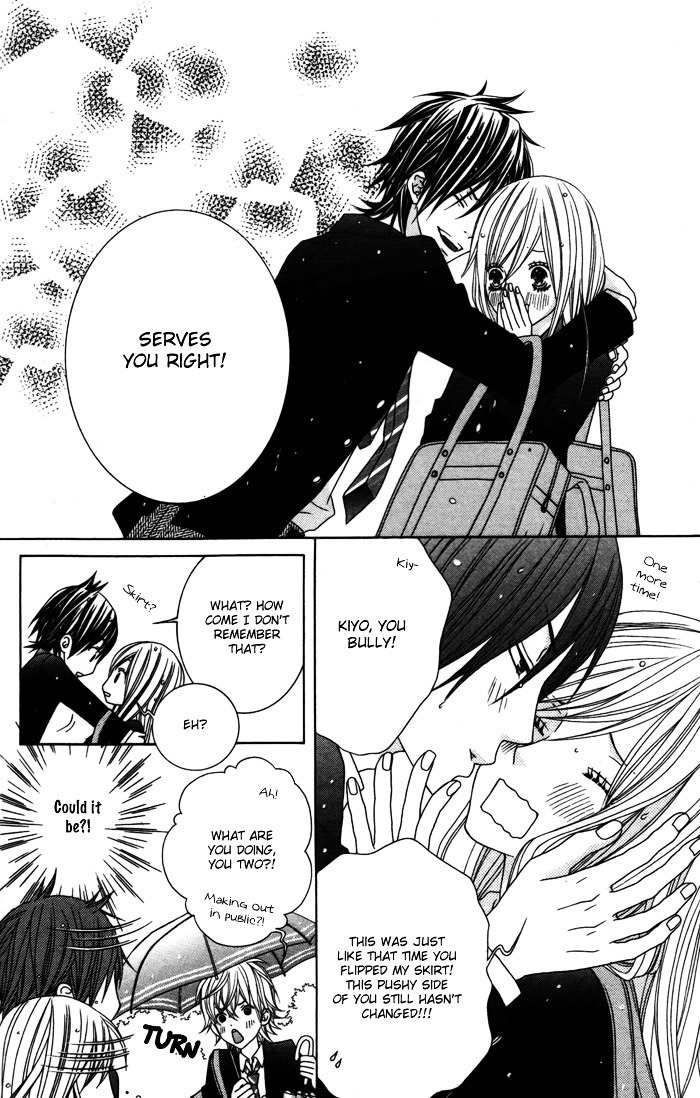 Gokujou Twins Chapter 1 page 46 - Chapter 1: Gokujou Twins