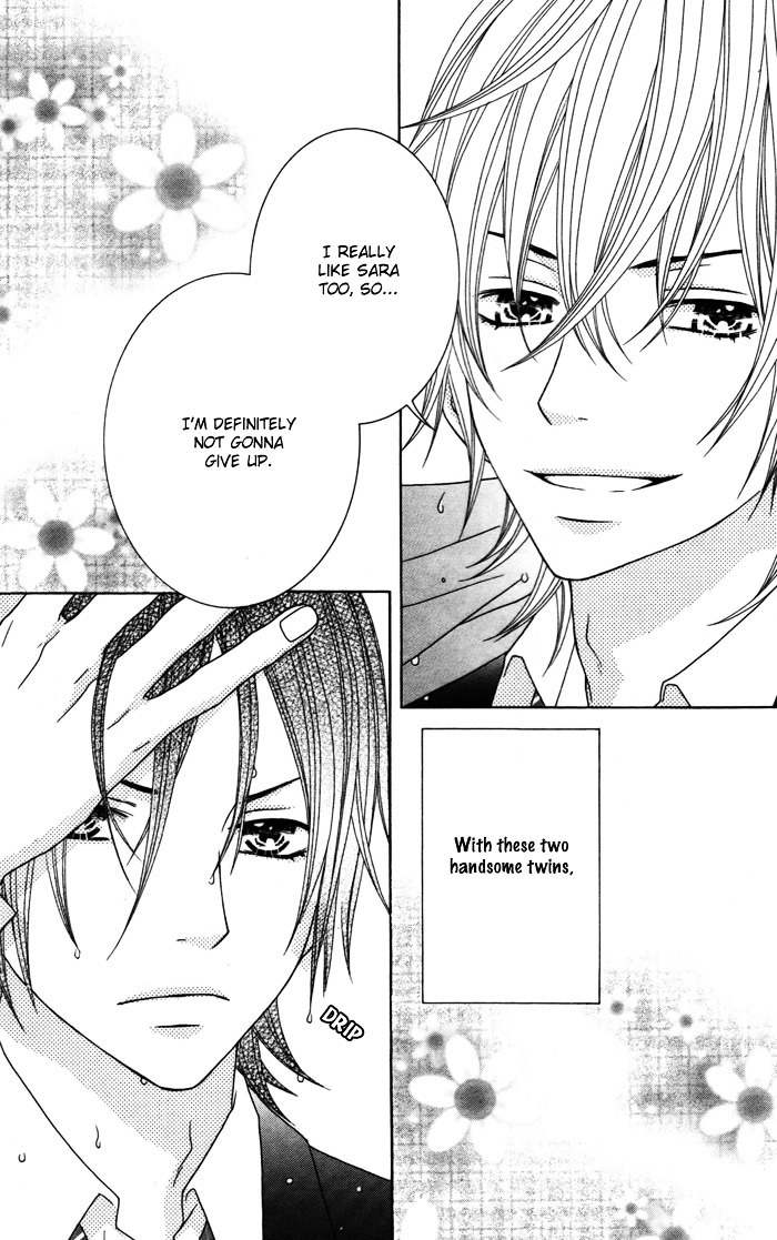 Gokujou Twins Chapter 1 page 48 - Chapter 1: Gokujou Twins