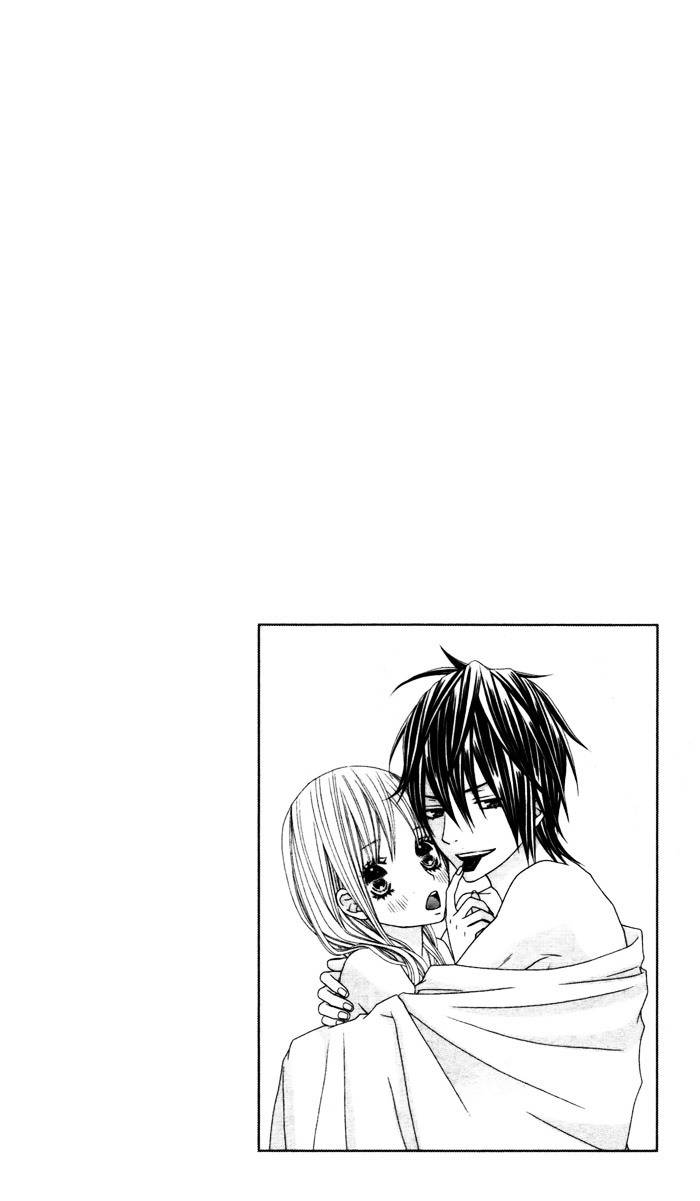 Gokujou Twins Chapter 1 page 51 - Chapter 1: Gokujou Twins