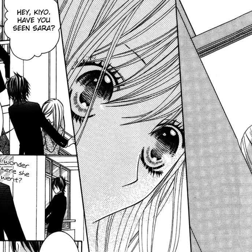 Gokujou Twins Chapter 1: Gokujou Twins cover